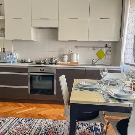 Bell Apartment Біхач Екстер'єр фото