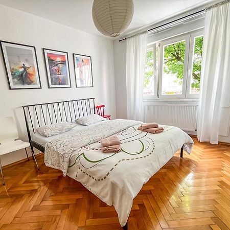 Bell Apartment Біхач Екстер'єр фото
