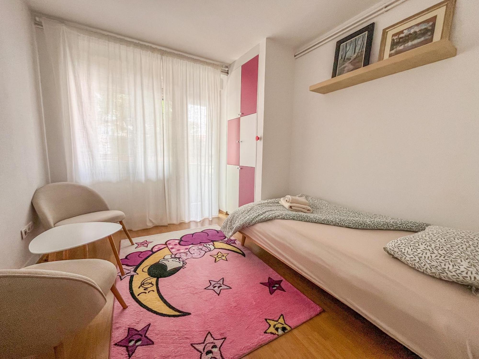 Bell Apartment Біхач Екстер'єр фото